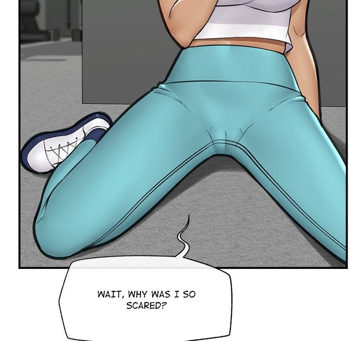 Hypnotist Security Guard (Uncensored), chapter 18, page 98 of 177