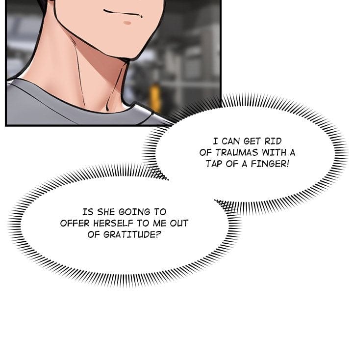Hypnotist Security Guard (Uncensored), chapter 18, page 100 of 177
