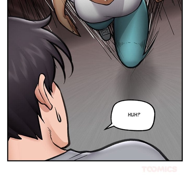 Hypnotist Security Guard (Uncensored), chapter 18, page 102 of 177