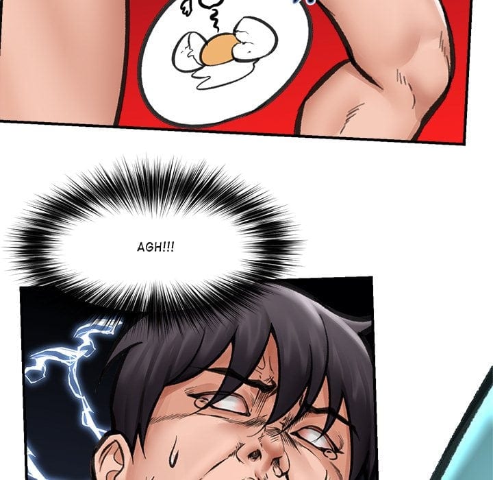 Hypnotist Security Guard (Uncensored), chapter 18, page 105 of 177