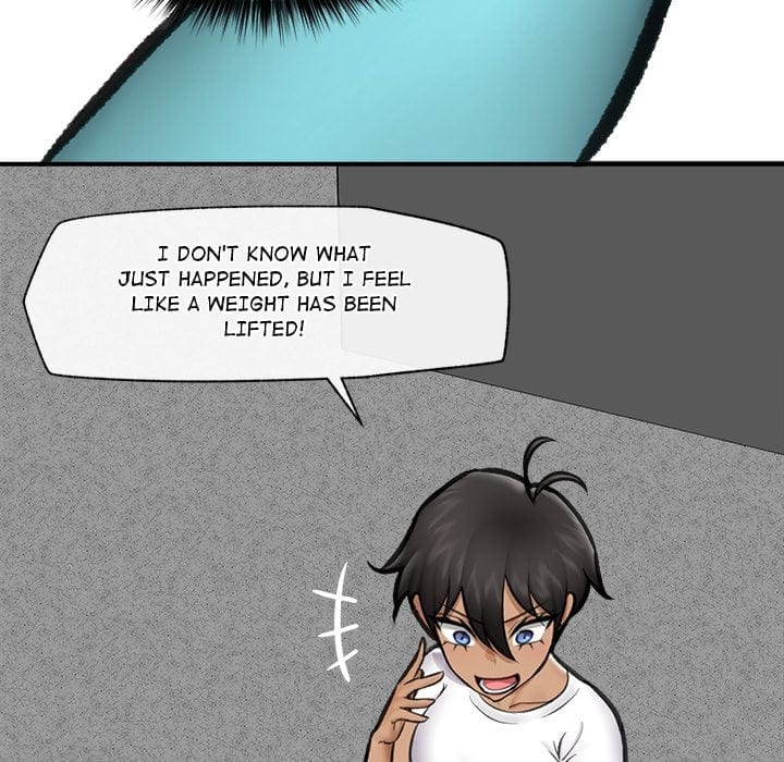 Hypnotist Security Guard (Uncensored), chapter 18, page 107 of 177