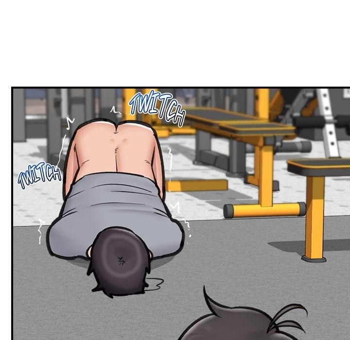 Hypnotist Security Guard (Uncensored), chapter 18, page 110 of 177