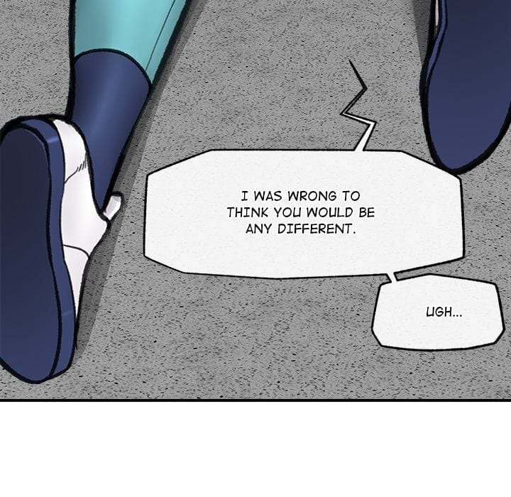 Hypnotist Security Guard (Uncensored), chapter 18, page 115 of 177