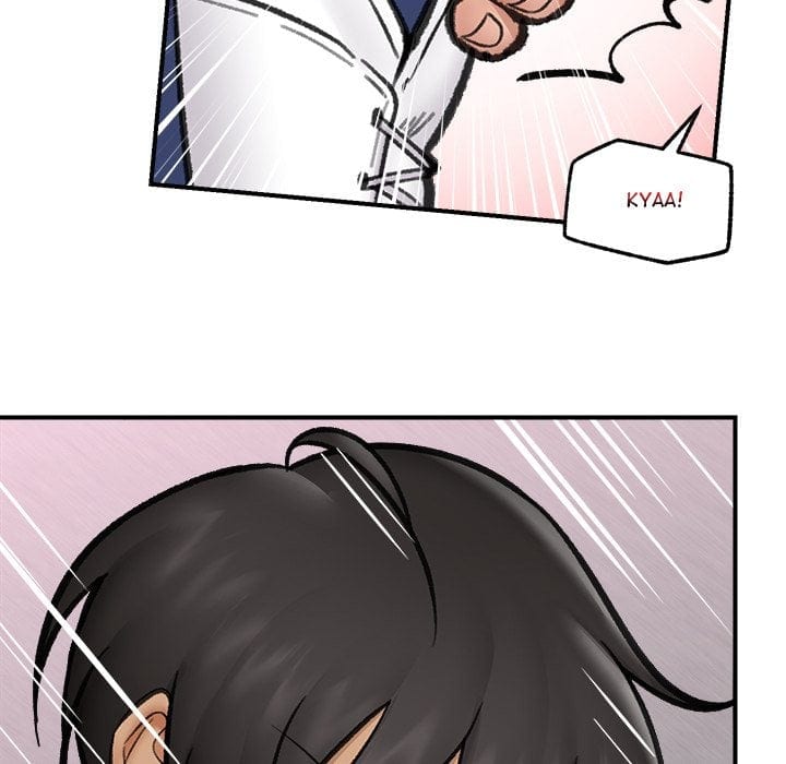 Hypnotist Security Guard (Uncensored), chapter 18, page 117 of 177