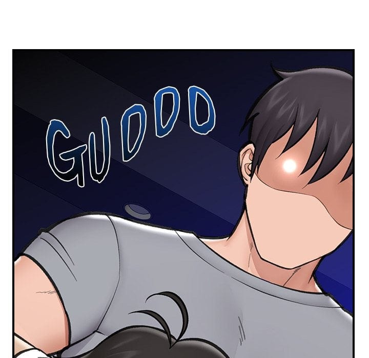 Hypnotist Security Guard (Uncensored), chapter 18, page 124 of 177