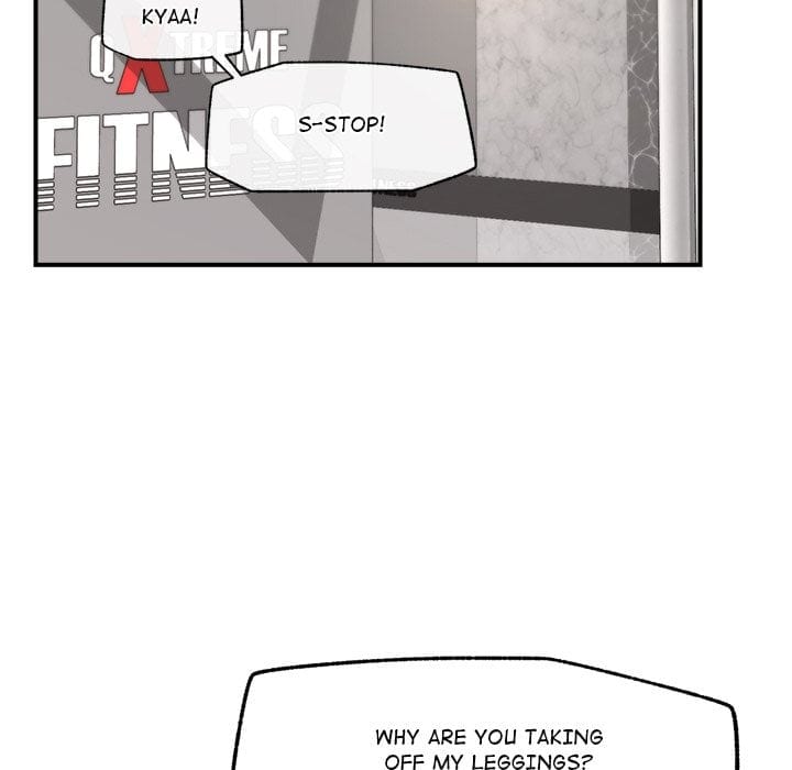 Hypnotist Security Guard (Uncensored), chapter 18, page 130 of 177