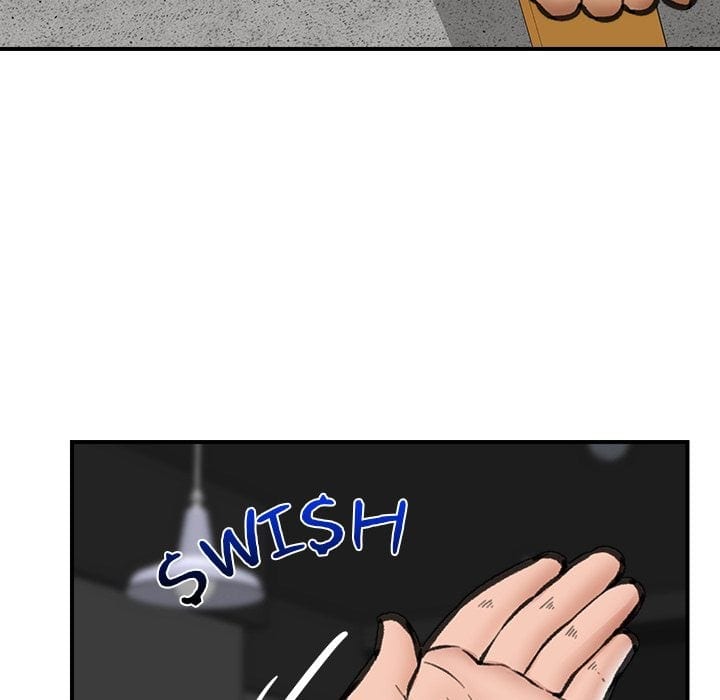 Hypnotist Security Guard (Uncensored), chapter 18, page 134 of 177