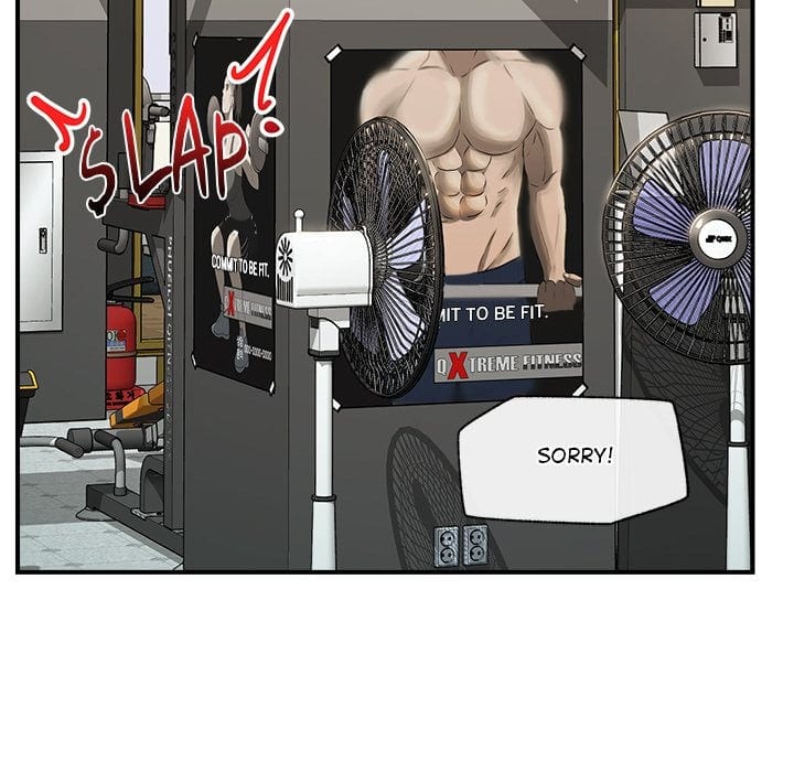 Hypnotist Security Guard (Uncensored), chapter 18, page 142 of 177