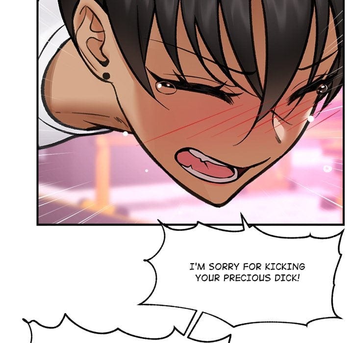 Hypnotist Security Guard (Uncensored), chapter 18, page 144 of 177