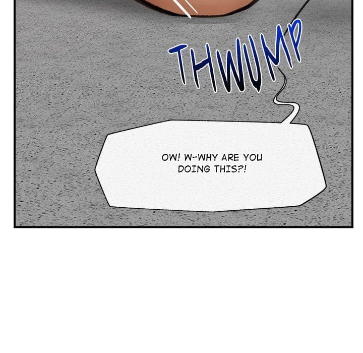 Hypnotist Security Guard (Uncensored), chapter 18, page 152 of 177