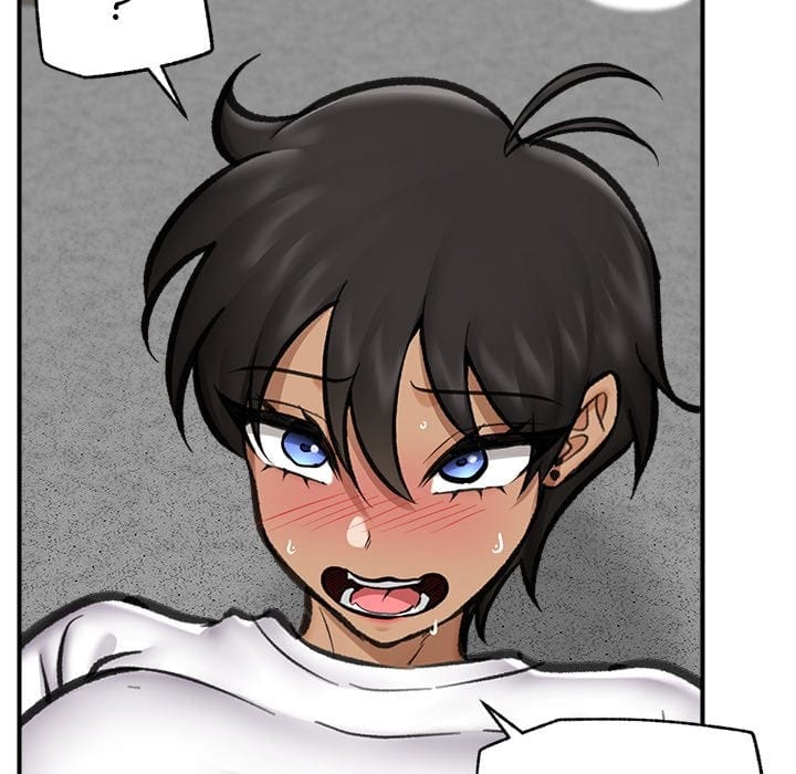 Hypnotist Security Guard (Uncensored), chapter 18, page 161 of 177