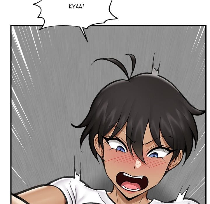 Hypnotist Security Guard (Uncensored), chapter 18, page 163 of 177