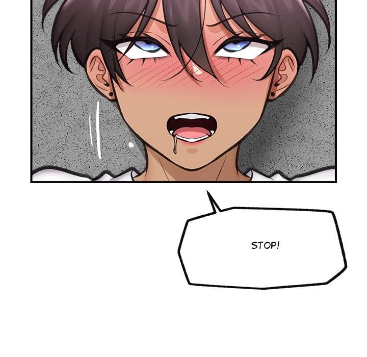 Hypnotist Security Guard (Uncensored), chapter 18, page 166 of 177