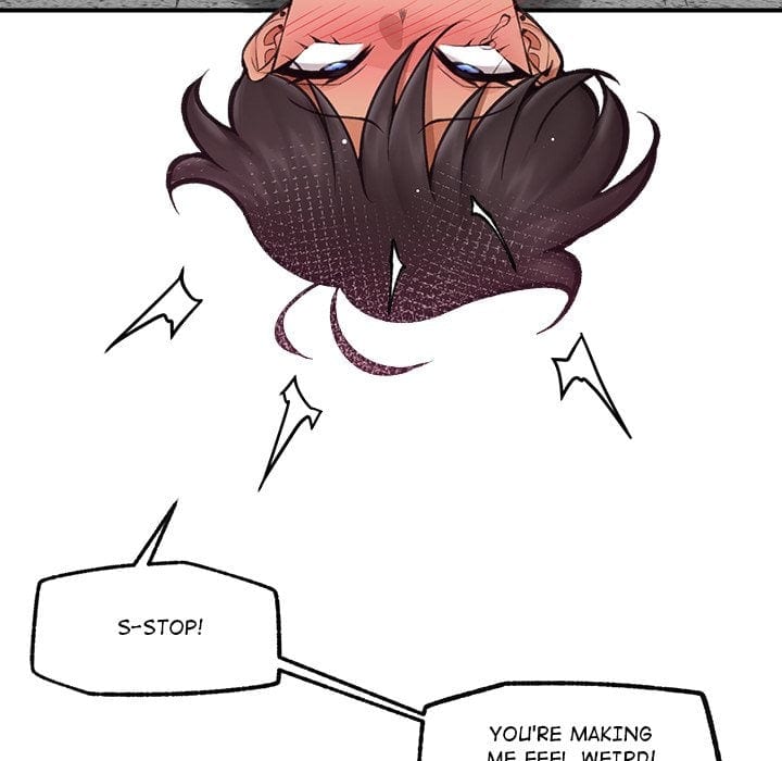Hypnotist Security Guard (Uncensored), chapter 18, page 170 of 177