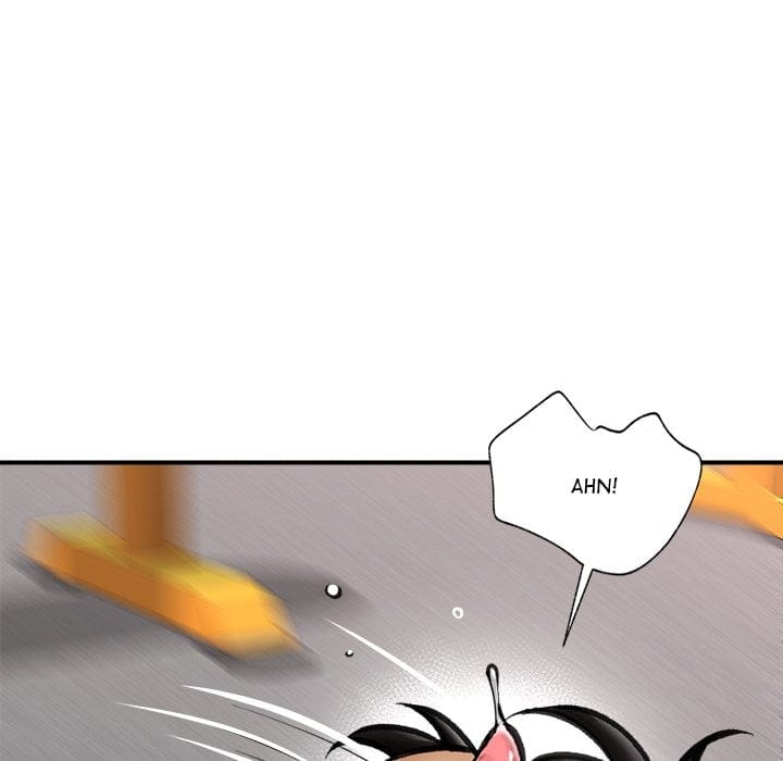 Hypnotist Security Guard (Uncensored), chapter 19, page 5 of 166