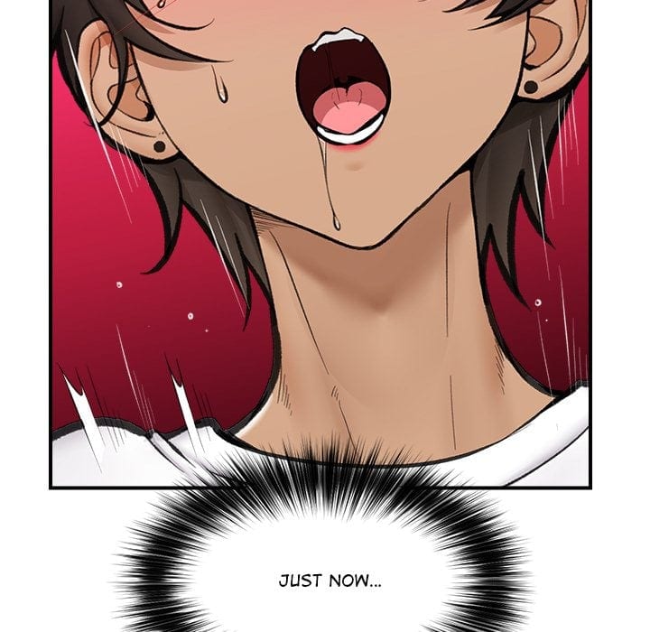 Hypnotist Security Guard (Uncensored), chapter 19, page 8 of 166