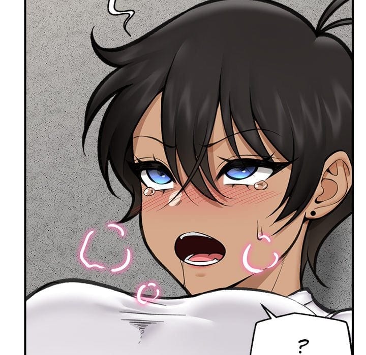 Hypnotist Security Guard (Uncensored), chapter 19, page 17 of 166