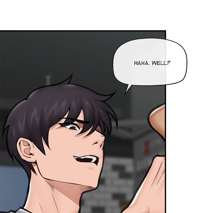 Hypnotist Security Guard (Uncensored), chapter 19, page 24 of 166