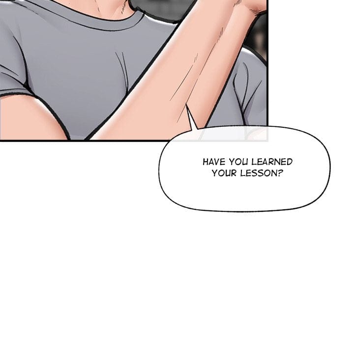 Hypnotist Security Guard (Uncensored), chapter 19, page 25 of 166