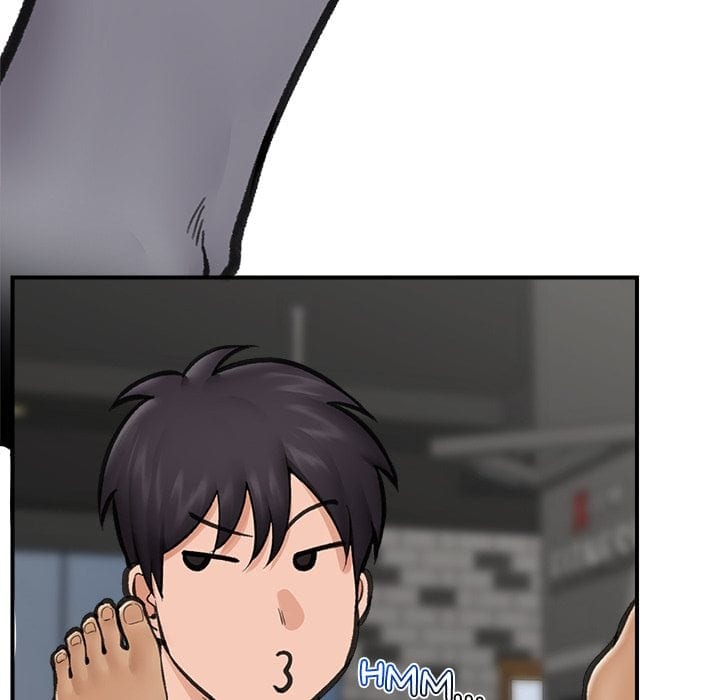 Hypnotist Security Guard (Uncensored), chapter 19, page 29 of 166