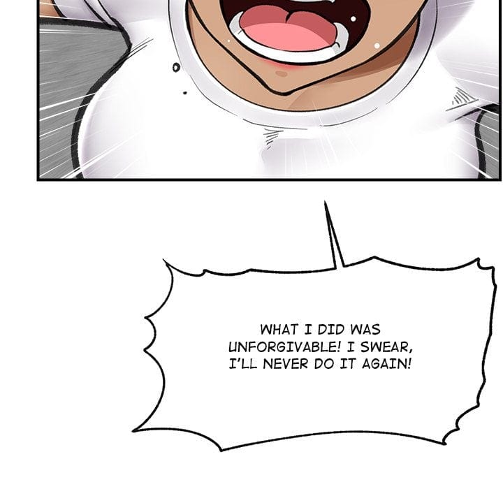 Hypnotist Security Guard (Uncensored), chapter 19, page 33 of 166