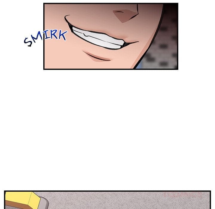 Hypnotist Security Guard (Uncensored), chapter 19, page 39 of 166