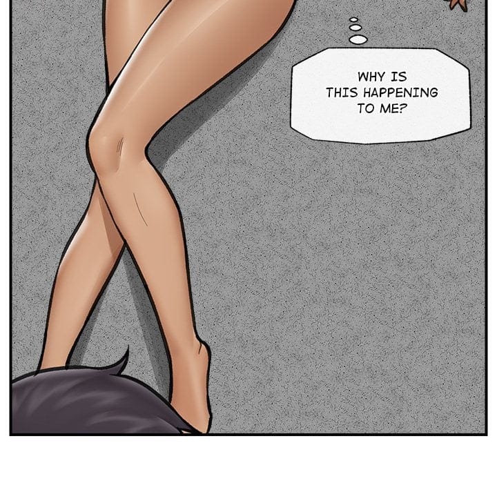Hypnotist Security Guard (Uncensored), chapter 19, page 41 of 166