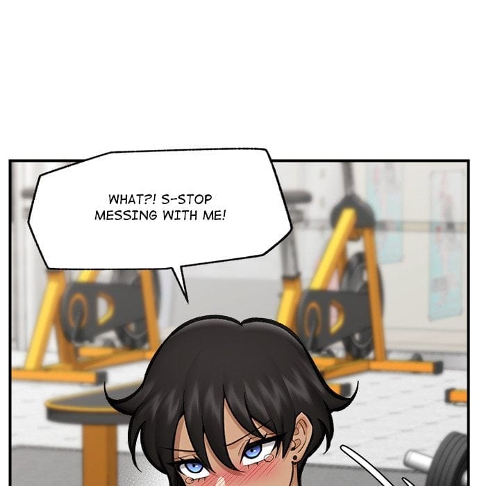 Hypnotist Security Guard (Uncensored), chapter 19, page 44 of 166