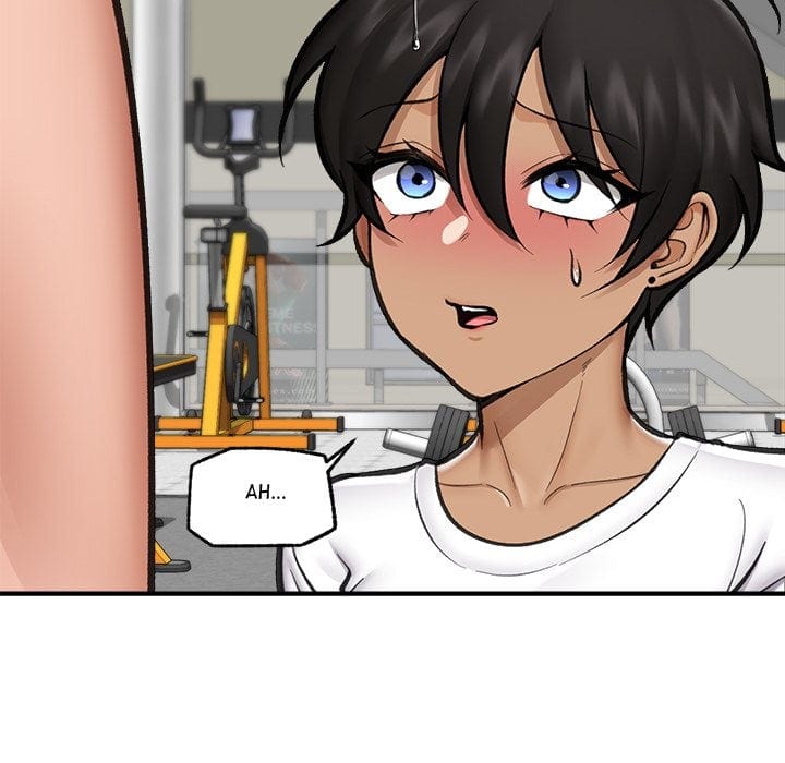 Hypnotist Security Guard (Uncensored), chapter 19, page 47 of 166