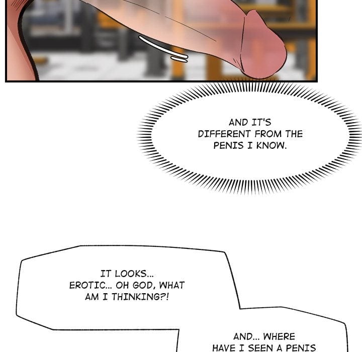 Hypnotist Security Guard (Uncensored), chapter 19, page 49 of 166