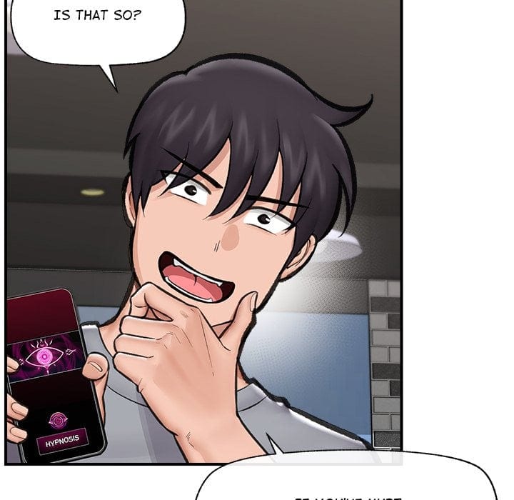Hypnotist Security Guard (Uncensored), chapter 19, page 52 of 166