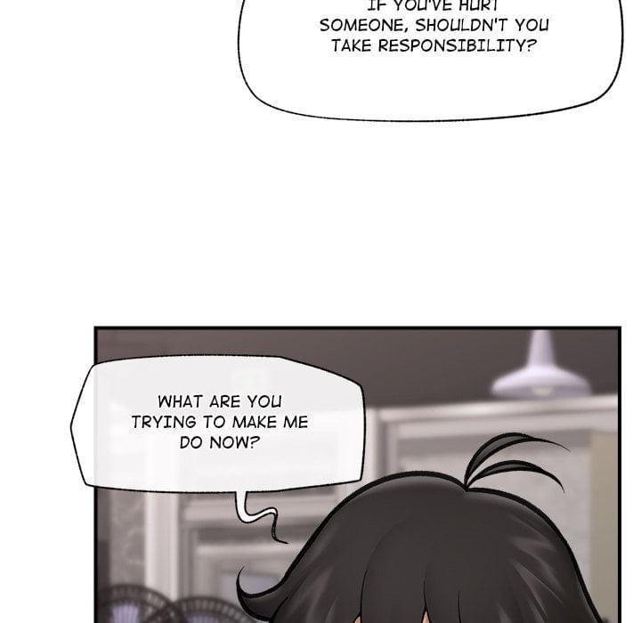 Hypnotist Security Guard (Uncensored), chapter 19, page 53 of 166