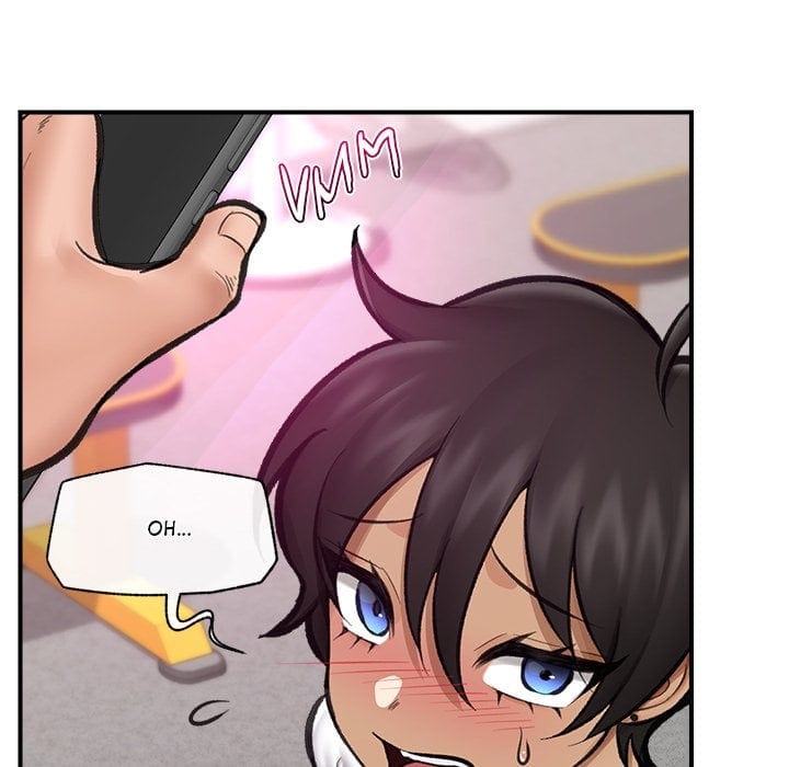 Hypnotist Security Guard (Uncensored), chapter 19, page 56 of 166