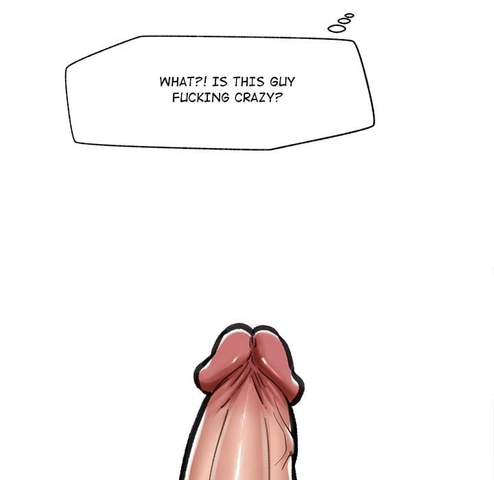 Hypnotist Security Guard (Uncensored), chapter 19, page 60 of 166