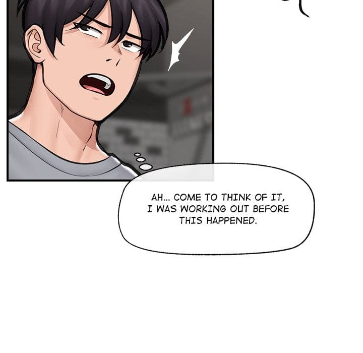 Hypnotist Security Guard (Uncensored), chapter 19, page 74 of 166