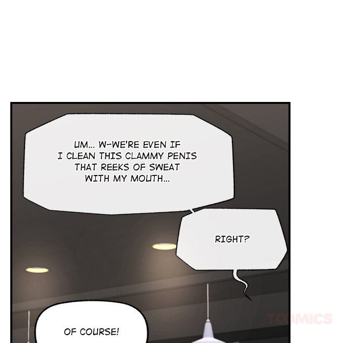 Hypnotist Security Guard (Uncensored), chapter 19, page 75 of 166