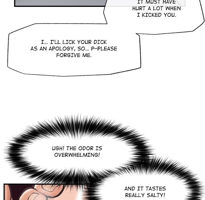 Hypnotist Security Guard (Uncensored), chapter 19, page 91 of 166