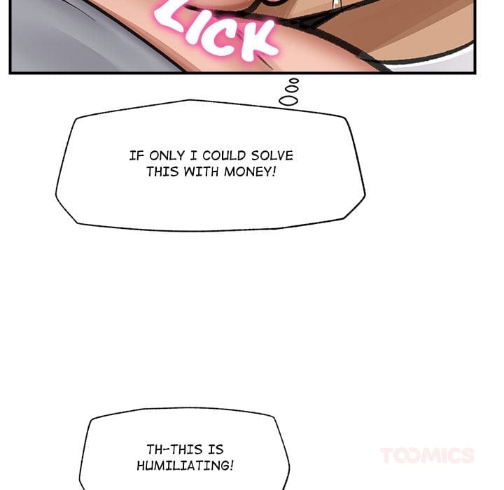 Hypnotist Security Guard (Uncensored), chapter 19, page 93 of 166