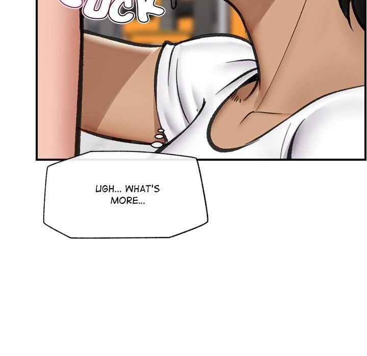 Hypnotist Security Guard (Uncensored), chapter 19, page 95 of 166