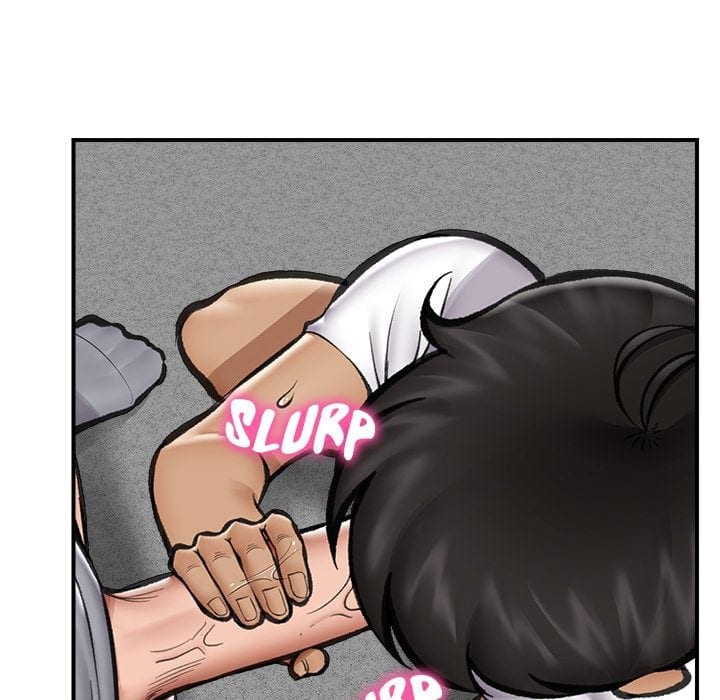 Hypnotist Security Guard (Uncensored), chapter 19, page 100 of 166