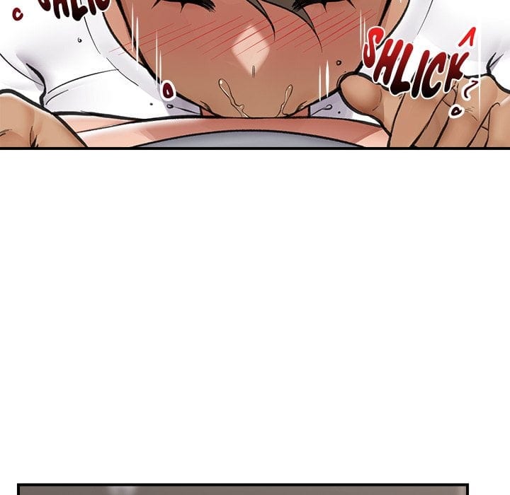 Hypnotist Security Guard (Uncensored), chapter 19, page 104 of 166