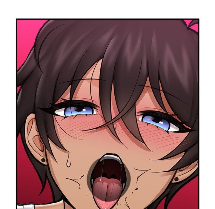 Hypnotist Security Guard (Uncensored), chapter 19, page 107 of 166