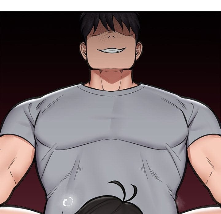 Hypnotist Security Guard (Uncensored), chapter 19, page 109 of 166