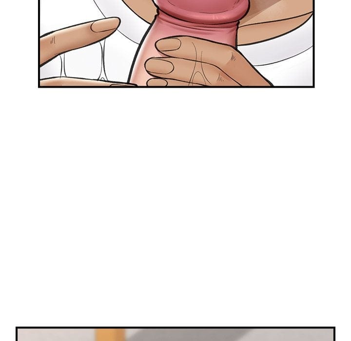 Hypnotist Security Guard (Uncensored), chapter 19, page 116 of 166