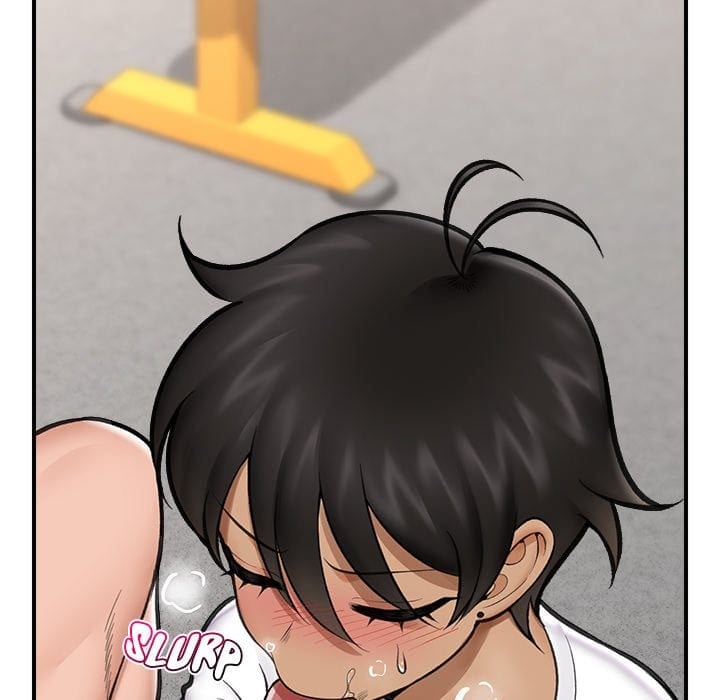 Hypnotist Security Guard (Uncensored), chapter 19, page 117 of 166