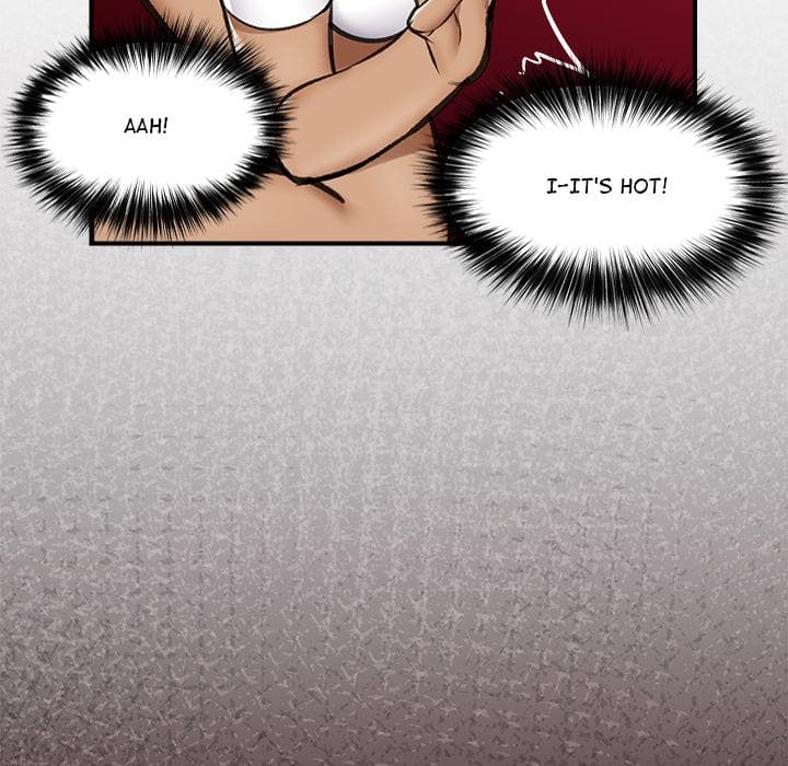 Hypnotist Security Guard (Uncensored), chapter 19, page 124 of 166
