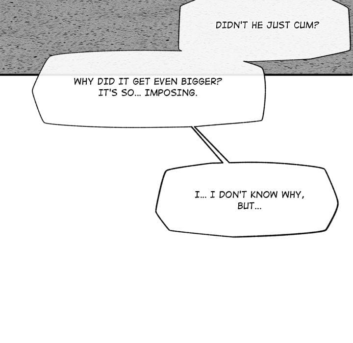 Hypnotist Security Guard (Uncensored), chapter 19, page 128 of 166