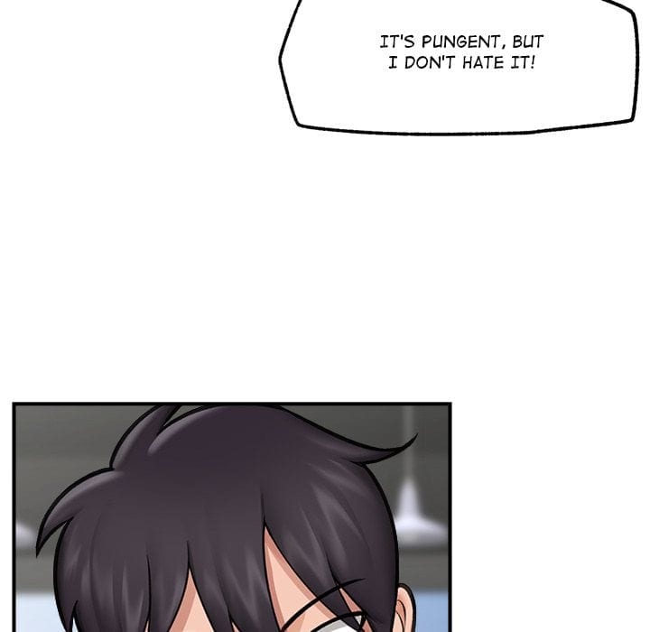 Hypnotist Security Guard (Uncensored), chapter 19, page 132 of 166