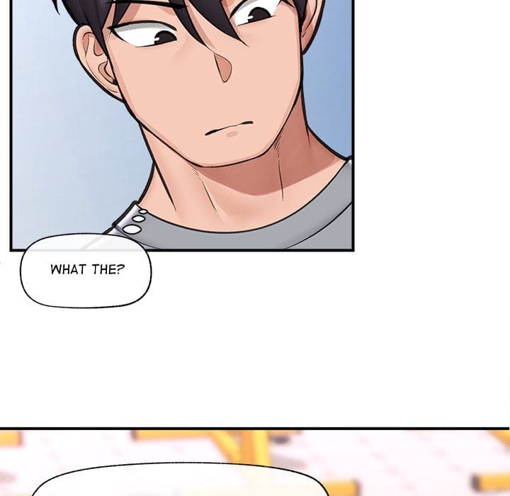 Hypnotist Security Guard (Uncensored), chapter 19, page 133 of 166
