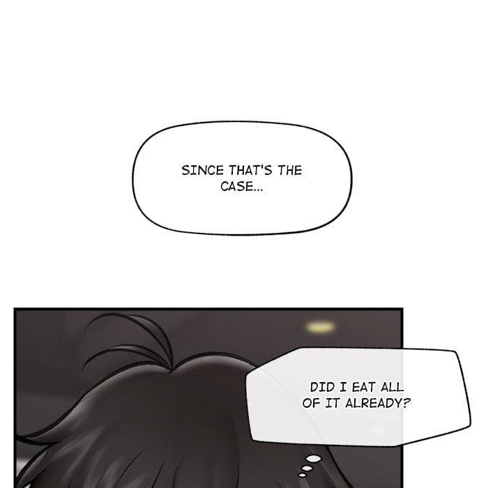 Hypnotist Security Guard (Uncensored), chapter 19, page 137 of 166